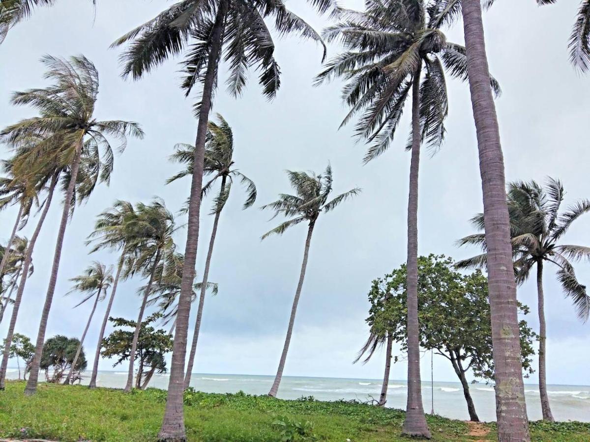 ザ ウィングス ブティック ホテル Ko Lanta エクステリア 写真